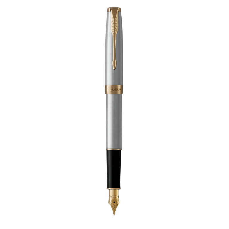 Parker Sonnet SS GT Fountain | Conford IT