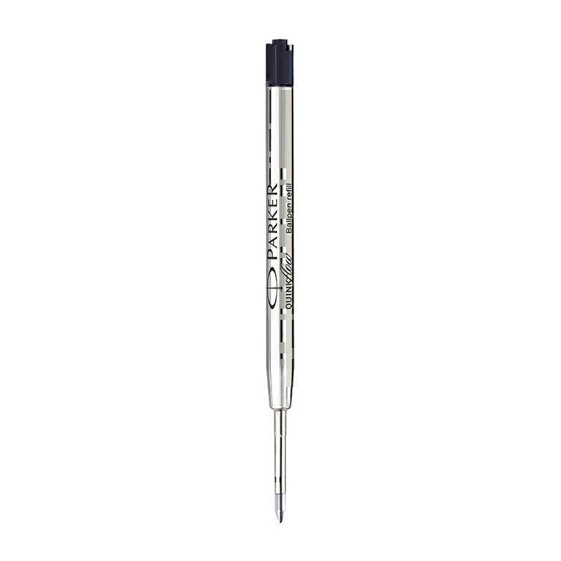 PAR Quinkflow BP Refill FP Blk | Conford IT