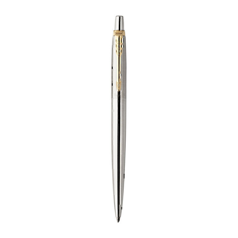 Parker Jotter BP SS Gold Trim | Conford IT