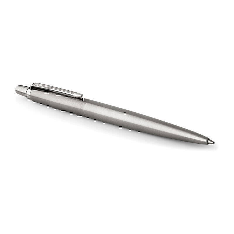 Parker Jotter SS ChrTrm BP Pen | Conford IT