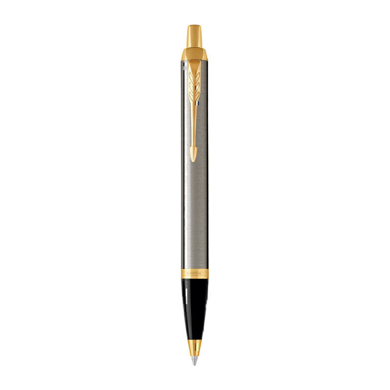 Parker IM BrshMtl BP Blu Tip | Conford IT
