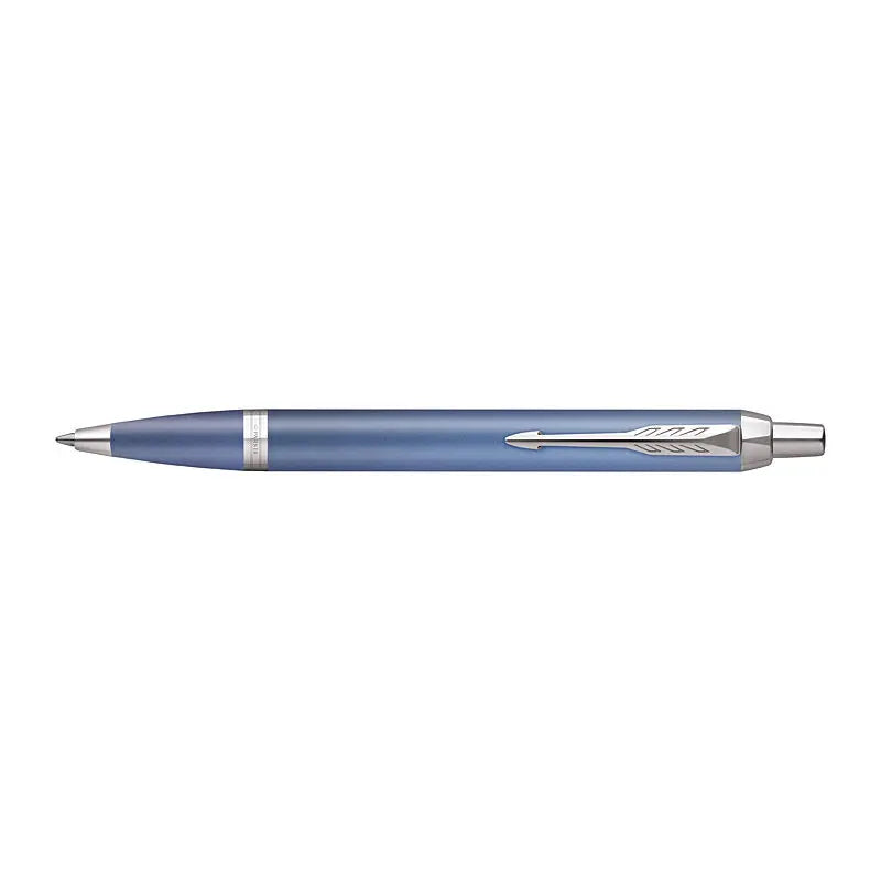 Parker IM Rituals Blue GT Ballpoint Pen (PAR2203906) Parker