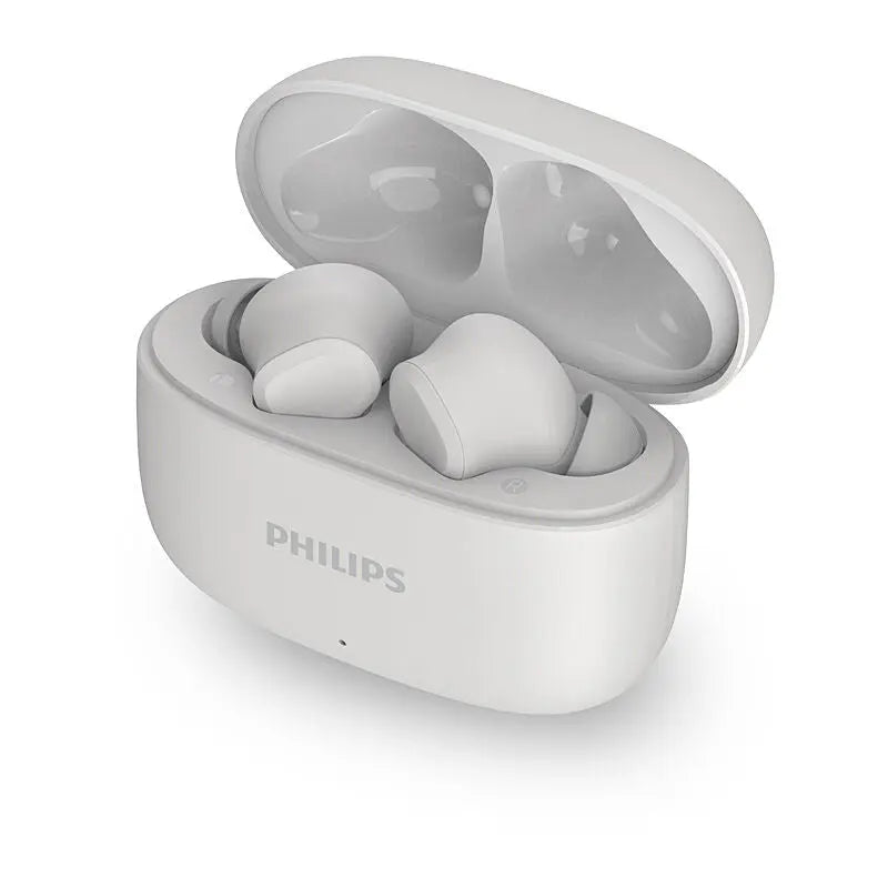 Philips TWS Wireless Earbuds WT PHTAT1109WT97 – Crisp & Compact Philips