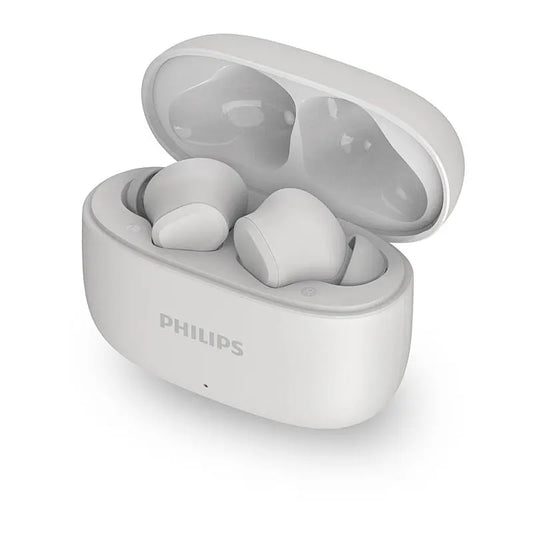 Philips TWS Wireless Earbuds WT PHTAT1109WT97 – Crisp & Compact Philips