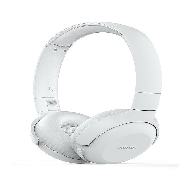 Philips Wireless Headphones WHT – Comfort, Clarity, Freedom Philips