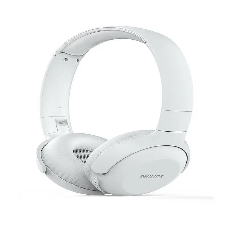 Philips Wireless Headphones WHT – Comfort, Clarity, Freedom Philips