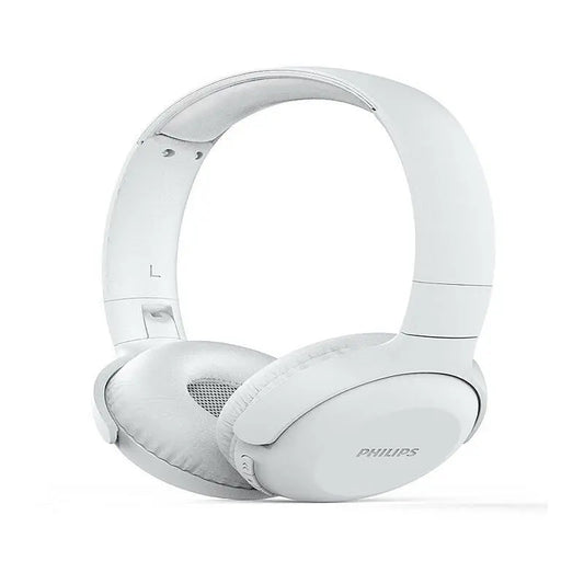 Philips Wireless Headphones WHT – Comfort, Clarity, Freedom Philips