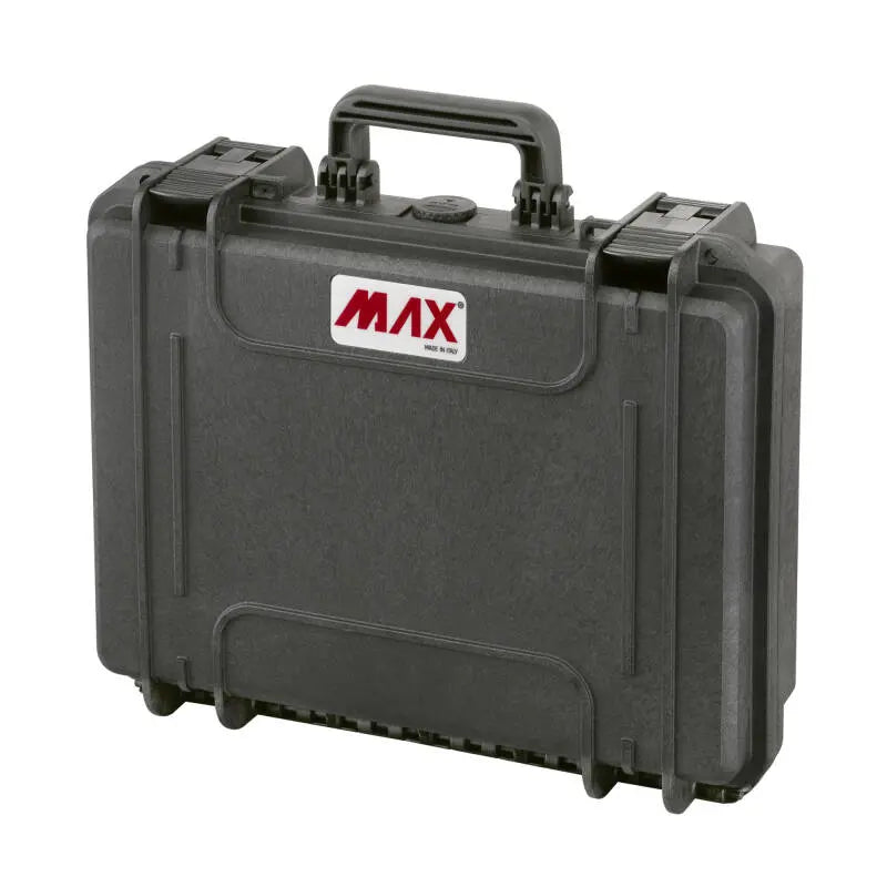 Max Case 380 x 115 with foam Max Cases