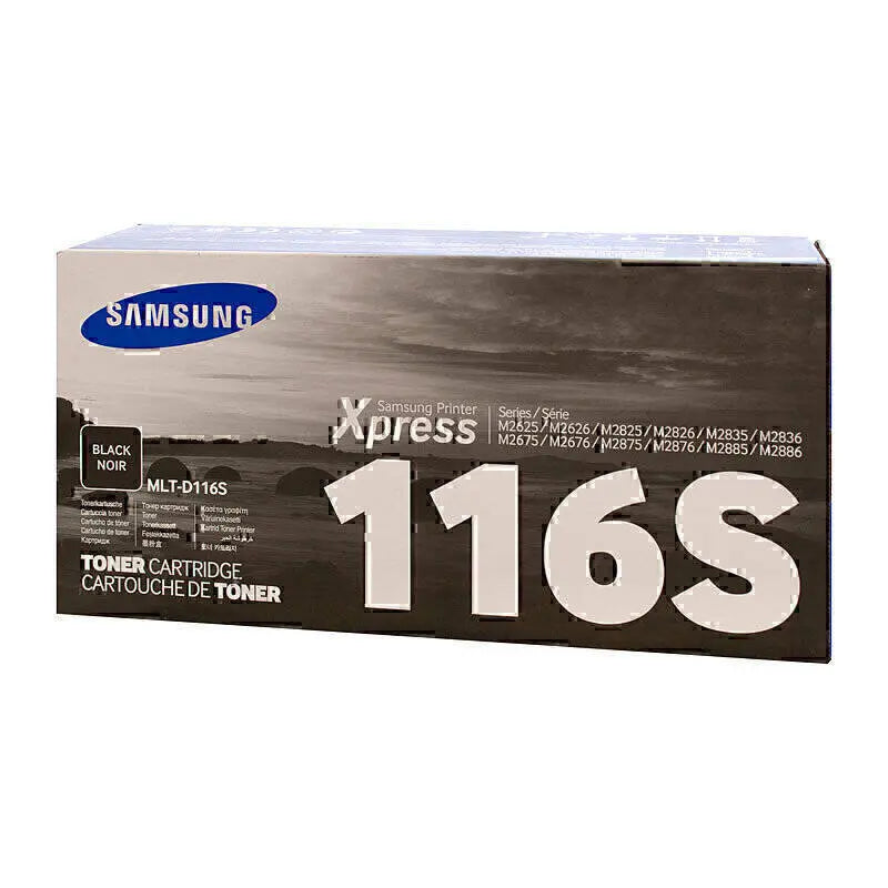 Samsung MLTD116S Toner Samsung