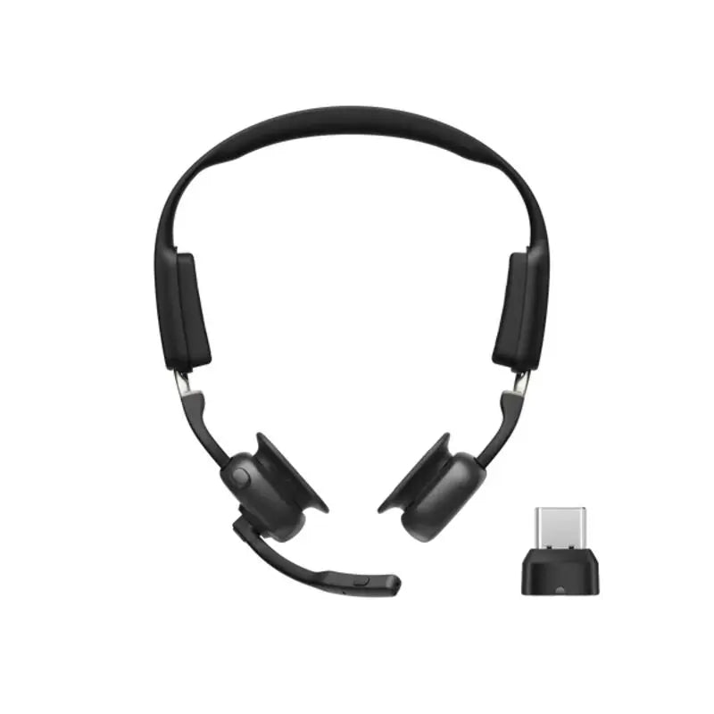 Shokz OpenMeet UC USB-C Shokz