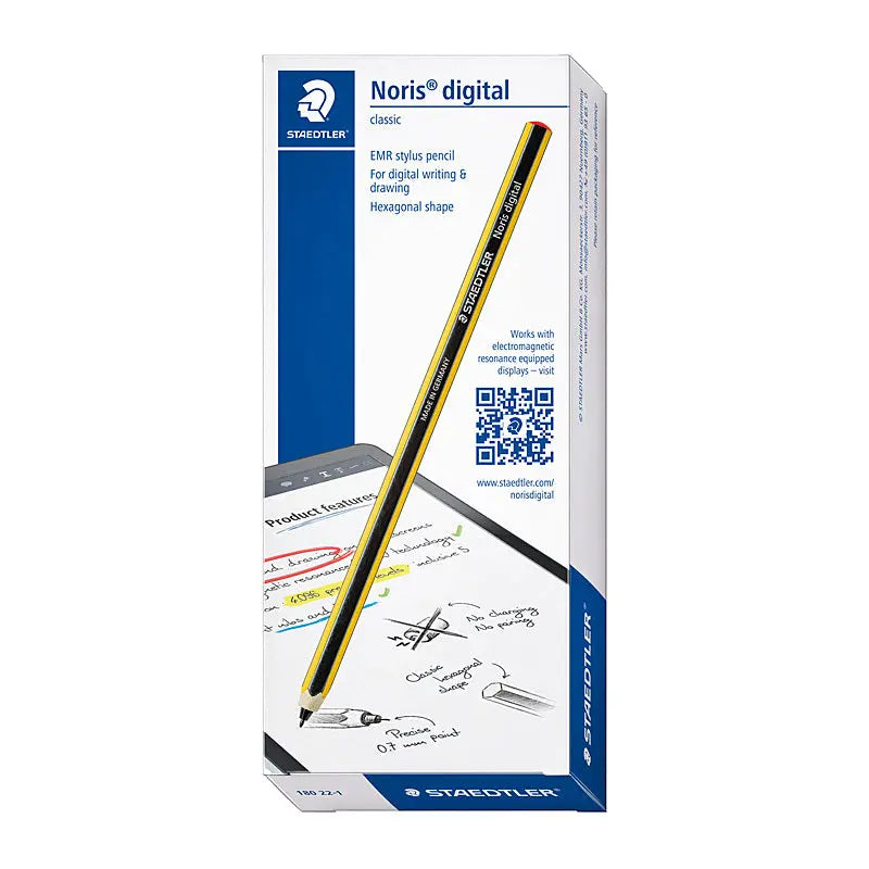 Staed Noris Clas Digit Stylus Staedtler