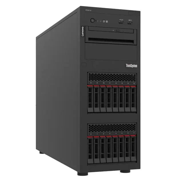 LEN SVR ST250-V2-7D8FA00RAU lenovo