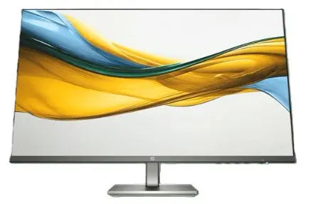 HP 527DA 27" IPS FHD Monitor, 100Hz, HDMI/VGA, Speakers | 3 Yr Warranty Hewlett Packard