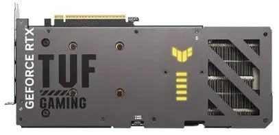 Asus TUF RTX 5060 Ti 8GB GDDR7 GPU, ARGB, PCIe 5.0, 3 Yr Warranty - Conford IT