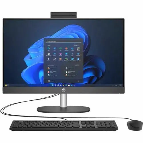 HP ProOne 245 G10 AIO – 23.8" FHD, Ryzen 7, 16GB, 512GB SSD Hewlett Packard