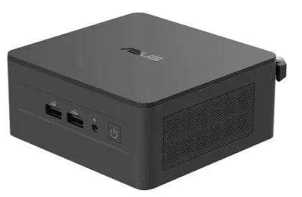 Asus 13 Pro NUC Mini PC, i3-1315U, Barebone, Wi-Fi 6, 3 Year Warranty Asus