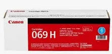 Canon CART069 Cyan HY Toner Canon