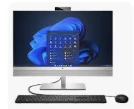 HP EliteOne 870 G9 AIO i5-13500, 27" QHD, 16GB, 512GB, Win 11 Pro Hewlett Packard