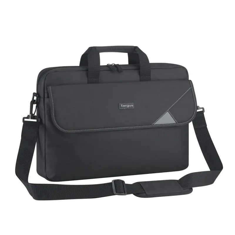 Targus Intellect 13–14" Topload Laptop Case – Black TBT265AU Targus