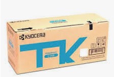 Kyocera TK5394 Cyan Toner - Conford IT
