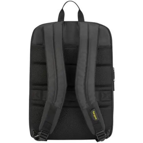 Targus CityGear 15.6" Laptop Backpack – Black TCG661GL Targus