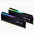 Lexar Ares RGB G2 DDR5 48GB (2x24GB) 7600MHz CL38 Memory Kit Lexar