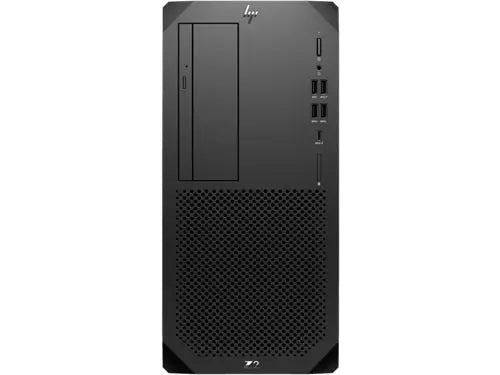 HP Z2 G9 Tower i7/16GB/512GB/T1000 4GB/Win 11 Pro – AU1R3PT Hewlett Packard