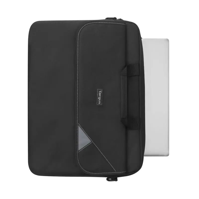 Targus Intellect 13–14" Topload Laptop Case – Black TBT265AU Targus
