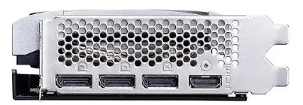 MSI RTX 5060 Ti Ventus 3X OC 16GB GPU, PCIe 5.0, 3 Yr Warranty MSI