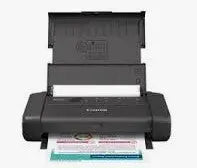 Canon TR160 Mobile Printer Canon