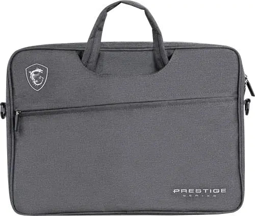 MSI Prestige Promo Laptop Sleeve Case, Slim Fit, 1-Year Warranty MSI