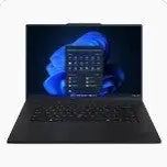 Lenovo ThinkPad P16v G2 16" Touch – Ultra 7, 32GB, RTX 2000, LTE - Conford IT