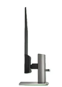 HP 527DA 27" IPS FHD Monitor, 100Hz, HDMI/VGA, Speakers | 3 Yr Warranty Hewlett Packard