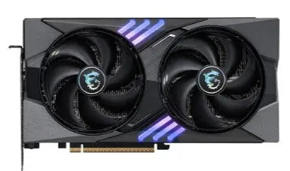 MSI RTX 5060 Ti Gaming OC 8GB GDDR7 GPU, PCIe 5.0, 3 Yr Warranty MSI
