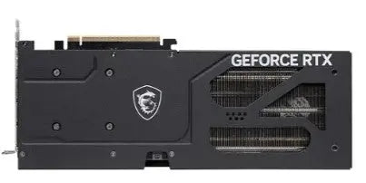 MSI RTX 5060 Ti Ventus 3X OC 16GB GPU, PCIe 5.0, 3 Yr Warranty MSI