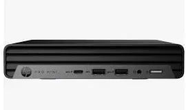 HP Pro Mini 400 G9 i5-14500T 16GB 512GB SSD Win 11 Pro 3Y Warranty - Conford IT