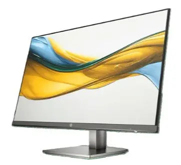 HP 524DA 23.8" FHD Monitor – IPS, 100Hz, HDMI/VGA, 3Yr Warranty Hewlett Packard