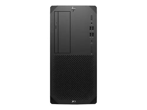HP Z2 G9 Tower i7/32GB/1TB/RTX T1000/Win 11 Pro – AU1R4PT Hewlett Packard