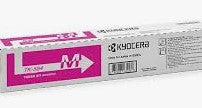 Kyocera TK584 Magenta Toner