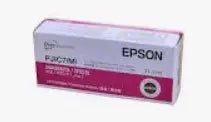 Epson PJIC4 Magenta Ink Cartridge – E020M Epson