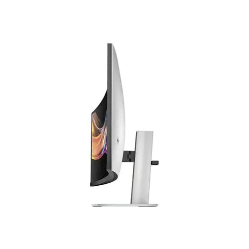 HP Series 7 Pro 738PU 37.5" WQHD Curved Monitor – 3Yr Warranty Hewlett Packard