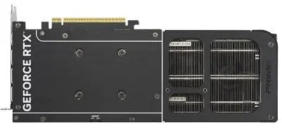 Asus PRIME RTX 5060 Ti 8GB GDDR7 GPU, PCIe 5.0, 3 Yr Warranty - Conford IT