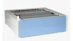 HP 550-Sheet Paper Tray – Expand Capacity for LaserJet Printers 28N93A - Conford IT