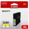 Canon PGI2600XLY Yellow Ink Tank Canon