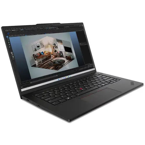 Lenovo ThinkPad P16s G3 – i7, 32GB, RTX 500, 1TB SSD, Touch, 3yr Wty LENOVO