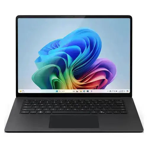 Surface Laptop 7 13.8" i7 16GB 512GB W11P Commercial – Black Microsoft
