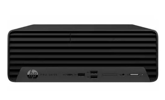 HP Pro Mini 400 G9 i7-12700T 16GB 512GB SSD Win 11 Pro 1Y Warranty Hewlett Packard
