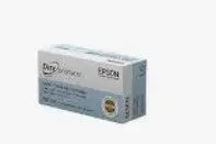 Epson PJIC2 Light Cyan Ink Cartridge Epson