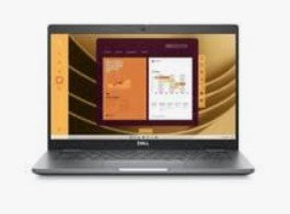 Dell Latitude 5350 Ultra 7, 16GB, 512GB SSD, 13.3" FHD, 3 Yr Pro