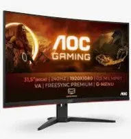 AOC LCD 32-C32G2ZE AOC